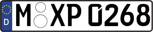 M-XP0268
