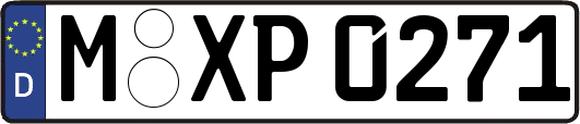 M-XP0271