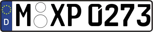 M-XP0273