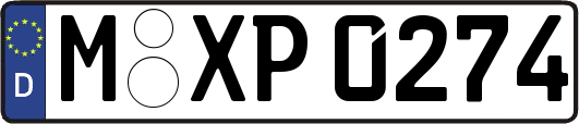 M-XP0274