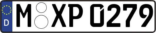 M-XP0279