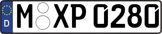 M-XP0280
