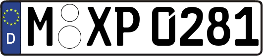M-XP0281