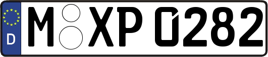 M-XP0282