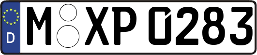 M-XP0283