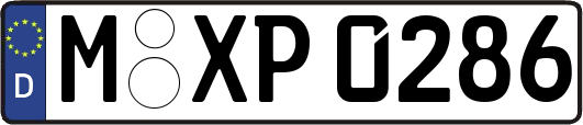 M-XP0286