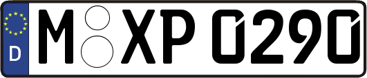 M-XP0290