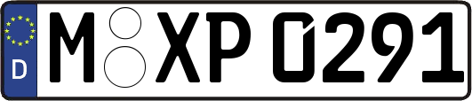 M-XP0291