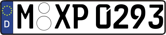M-XP0293
