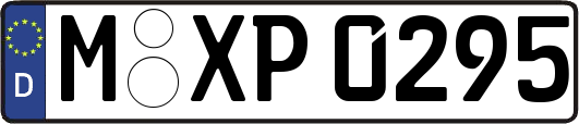 M-XP0295