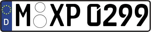 M-XP0299