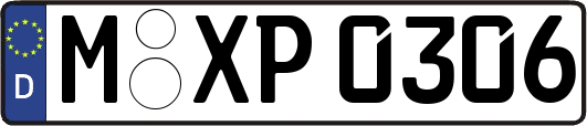 M-XP0306