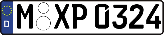 M-XP0324