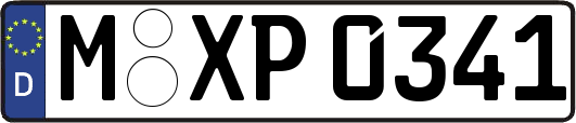 M-XP0341
