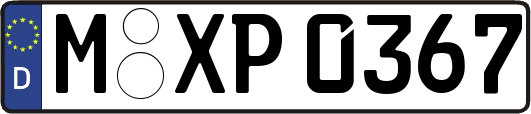 M-XP0367