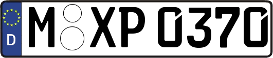 M-XP0370