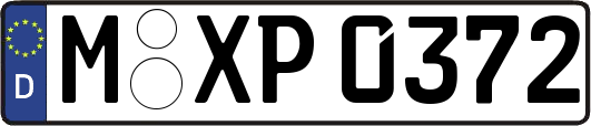 M-XP0372