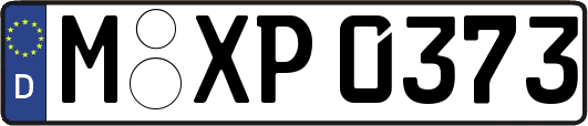 M-XP0373