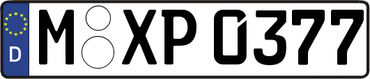 M-XP0377