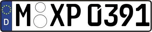 M-XP0391
