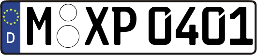 M-XP0401