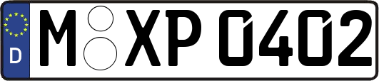 M-XP0402