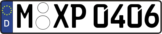 M-XP0406
