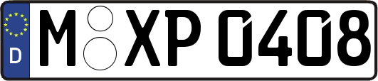 M-XP0408
