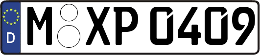 M-XP0409