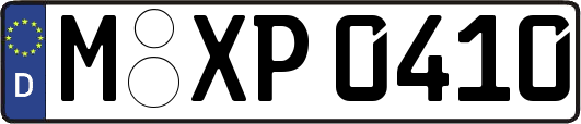 M-XP0410