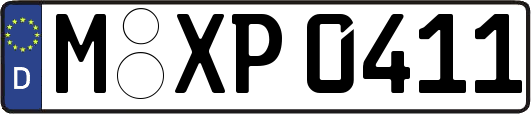 M-XP0411