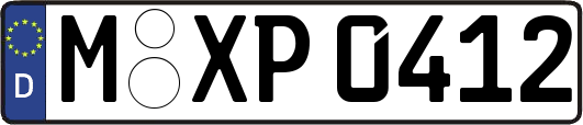 M-XP0412