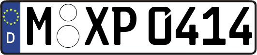 M-XP0414
