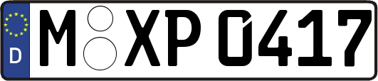 M-XP0417