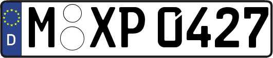 M-XP0427