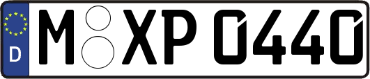 M-XP0440