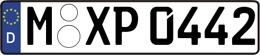 M-XP0442