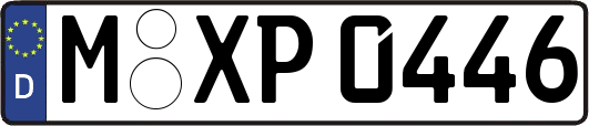 M-XP0446