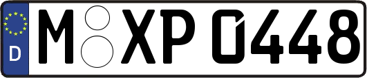 M-XP0448