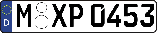 M-XP0453