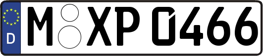 M-XP0466