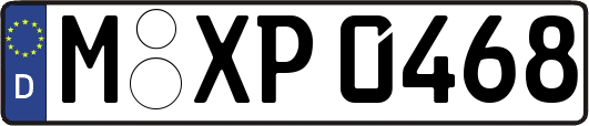 M-XP0468