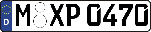 M-XP0470