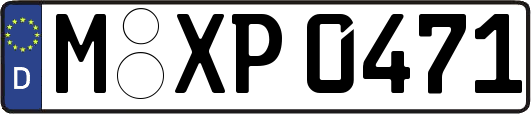M-XP0471