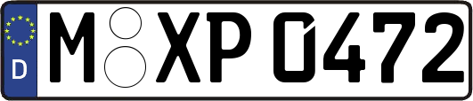 M-XP0472