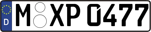 M-XP0477