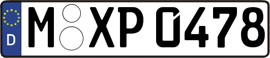 M-XP0478
