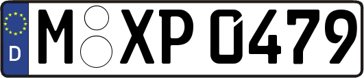 M-XP0479