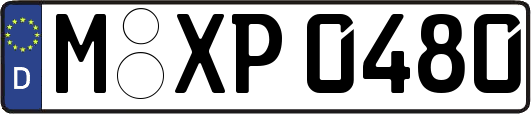 M-XP0480