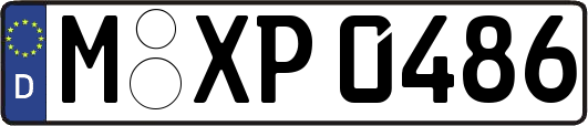 M-XP0486